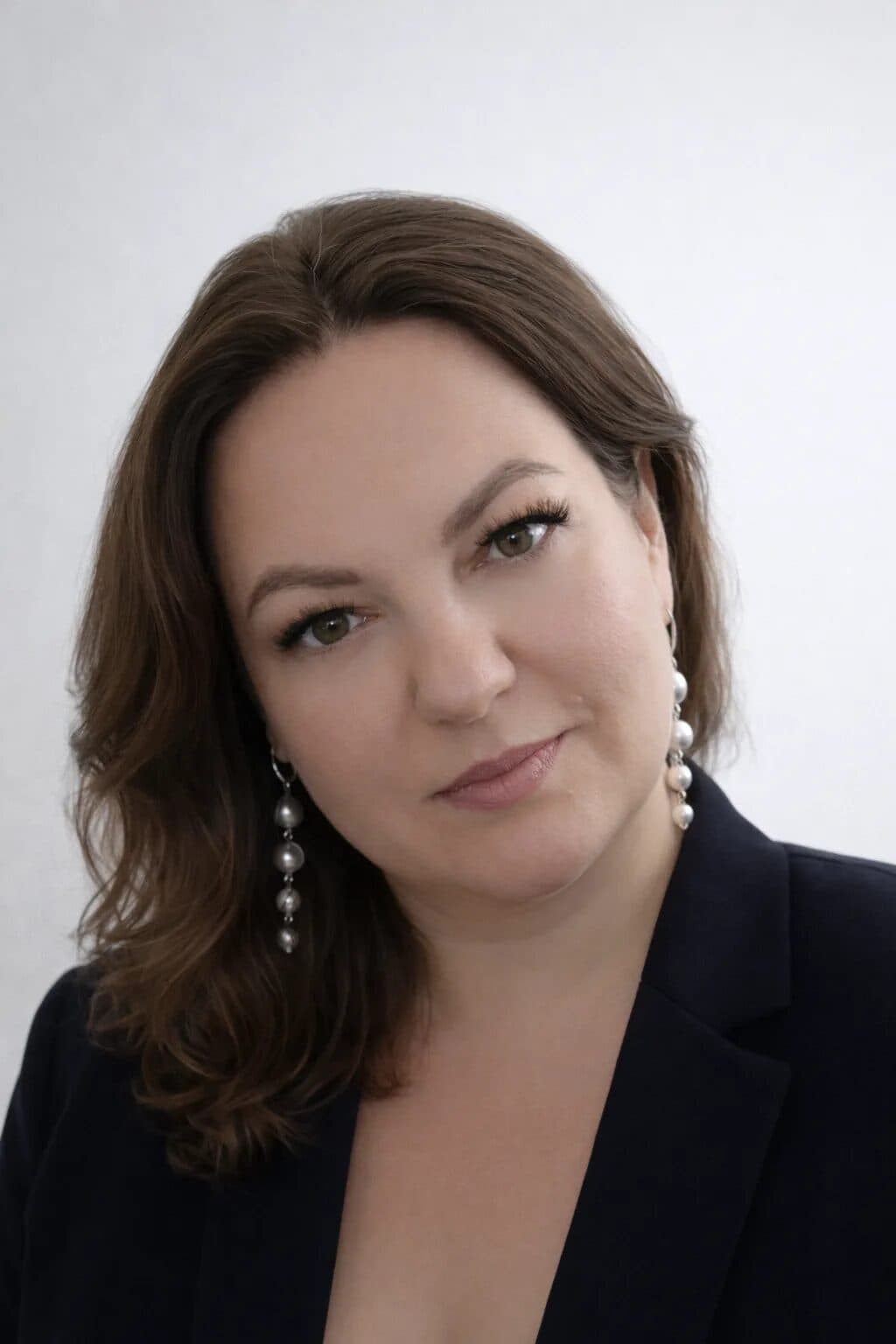 Пархомец Екатерина